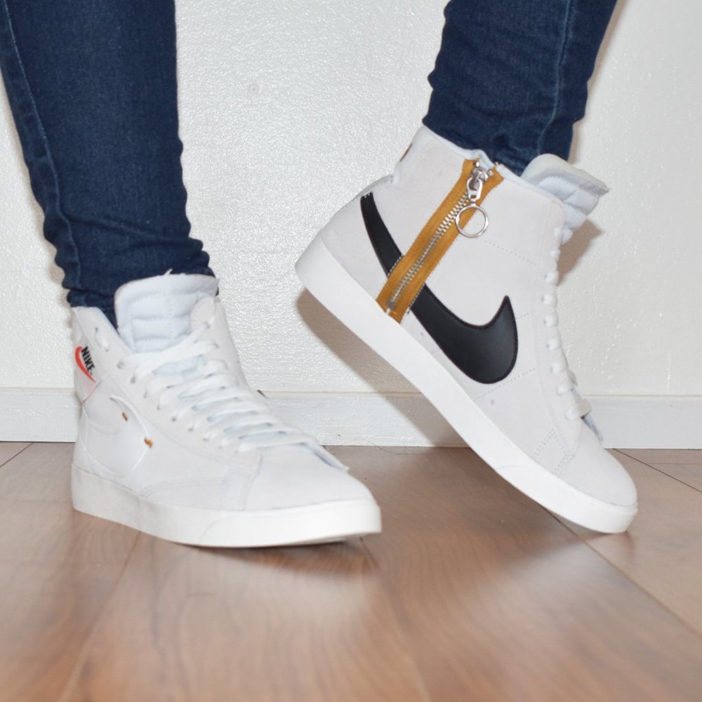 Nike Blazer Mid Rebel